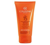 COLLISTAR crema abbronzante protettiva SPF15 viso corpo 150 ml