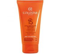 COLLISTAR CREMA ABBRONZANTE PROTETTIVA SPF15 150ML