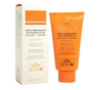 Solare Collistar Crema Abbronzante Protezione Ultra SPF 30, 150 ml Abbronzatura perfetta - Protezione viso e corpo
