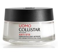 COLLISTAR - Crema antirughe rivitalizzante uomo 50 ml