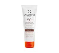 COLLISTAR Crema Solare 50+ SPF Corpo Speciale Macchie Protezione Molto Alta 100 ml