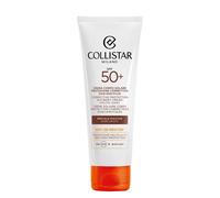 Collistar Crema Corpo Solare Protezione Correttiva Speciale Macchie Spf50+ Uniformante Texture Leggera Crema