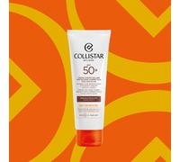 Collistar SPF50+ Anti-Stain Body Sun Cream 100ml