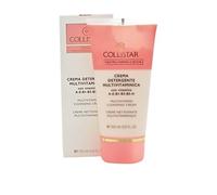 Collistar Crema Detergente Multivitaminica (Pelli Normali/Secche)- 150 ml.
