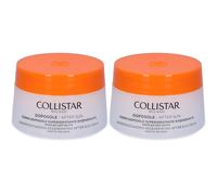 Collistar Crema Doposole Superidratante Rigenerante 2x200 ml Crema per