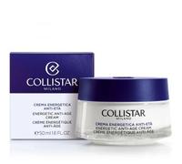 Collistar Crema Energetica Anti-Età 50 ml