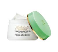 Collistar Crema Fondente Sublime 400ml Nutre Ripara Rigenera Cura Del Corpo