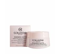Collistar Crema Idratante Rigenera Night Anti-wrinkle 50ml