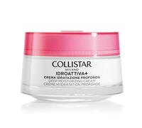 Collistar Crema Idratazione Profonda Idroattiv per Pelle Normale/Secca - 50ml