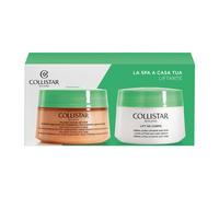Collistar Crema Lifting Spa per un Effetto Anti-Aging 62 kg Crema