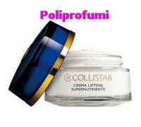 COLLISTAR Crema lifting Supernutriente 50ml