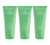 Collistar Crema Pancia E Fianchi Rassodante Rimodellante 3x200 ml
