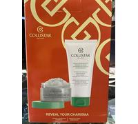 Kit Rassodante Intensivo Crema Rassodante+Scrub Cofanetto Set Collistar