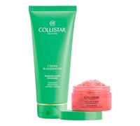 Collistar Crema Reafirmante Intensiva Plus Estuche 2 Piezas
