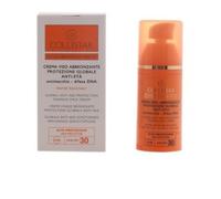 Collistar Crema Rostro Bronceadora Protección Global Antiedad SPF30 50ml