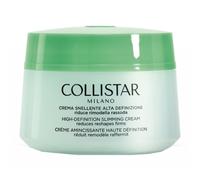 COLLISTAR - crema snellente alta definizione 400 ml