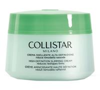 Collistar Crema Reductora Alta Definición 400ml