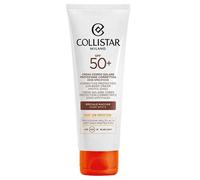 Collistar Crema Solar Corporal Antimacchia SPF50 100 ml - Protezione solare corpo