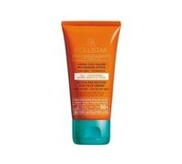 Crema Viso Solare Protezione Attiva SPF 50+ Collistar