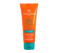 COLLISTAR Active Protection Sun Cream - Crema Solare Protettiva per pelli sensibili SPF50+ 100 ml