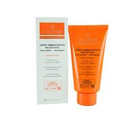 Collistar crema abbronzante protettiva viso corpo spf10 150 ml