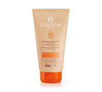 Collistar Sun Eco-Compatible crema abbronzante SPF 15 ECO 150 ml