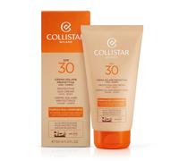 Collistar Crema Solare Protettiva SPF30 Formula Eco-Compatibile, 150ml
