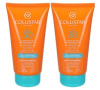 Collistar Crema Solare Protezione Attiva Pelli Ipersensibili SPF30 2x1