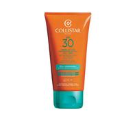 Collistar Crema Solare Protezione Attiva Viso e Corpo SPF30, 150ml
