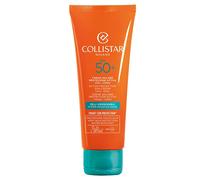 COLLISTAR Active Protection Sun Cream - Crema Solare Protettiva per pelli sensibili SPF50+ 100 ml