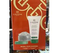 Collistar - Collistar Crema Termale Anticellulite + Talasso-Scrub Crioattivo Cofanetto