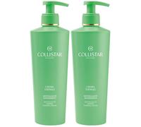 Collistar Crema Termale Anticellulite Rassodante 2x400 ml Crema