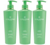 Collistar Crema Termale Anticellulite Rassodante 3x400 ml Crema