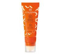 Collistar SPF 50 Crema Viso Abbronzante Protettiva SPF50 + Stick Labbra SPF30 23 ML 23 ML