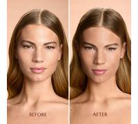 Collistar Crema viso Lift HD+ (50ml) + gocce viso autoabbronzati (30ml)