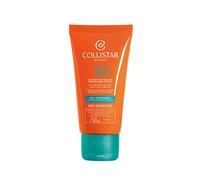 Collistar Crema Viso Solare Protezione Attiva Spf 50+ 50ml