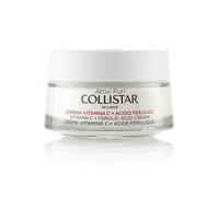 Collistar Crema Vitamina C + Acido Ferulico 50 ml Crema