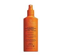 COLLISTAR LATTE SPRAY SUPERABBRONZANTE IDRATANTE PROTEZIONE CORPO SPF 6 VITAMINA