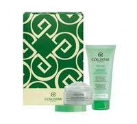 Kit Anticellulite Sublimante Anticellulite+Scrub Cofanetto Set Collistar