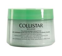Collistar Cryo-Active Talasso Scrub Corpo 700 g
