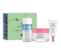 Collistar Deep Moisturizing Cream Travel Kit confezione regalo effetto idratante