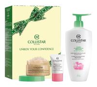 Collistar Deep Moisturizing Fluid Gift Set confezione regalo