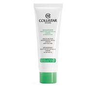 Collistar Deodorante Multi-Attivo 24 Ore Crema al Latte di Riso No Alcol, 75ml