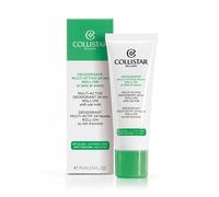 COLLISTAR DEODORANTE MULTI-ATTIVO 24 ORE ROLL-ON AL LATTE DI AVENA - 75 ml