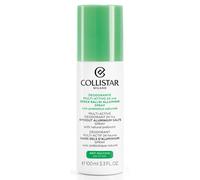 Collistar Deodorante Multi-attivo Senza sali di alluminio 24 ore