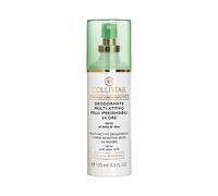 COLLISTAR deodorante multi-attivo - Spary al latte di aloe 100 ml
