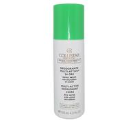 COLLISTAR DEODORANTE MULTI ATTIVO 24 Ore Spray Secco deo anti macchia 125ml