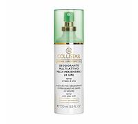 COLLISTAR DEODORANTE MULTI ATTIVO Pelli Ipersensibili Latte di Aloe spray 100ml