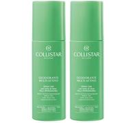 Collistar Deodorante Multi-Attivo Pelli Ipersensibili 2x100 ml Spray