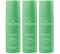 Collistar Deodorante Multi-Attivo Pelli Ipersensibili 3x100 ml Spray